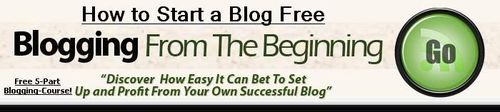 startblogfree's profile picture. How Frustrating Can it Be? Learn Wordpress All While Setting Up Your Own Blog Free! Learn How to Start and Maintain a Successful Wordpress Blog.