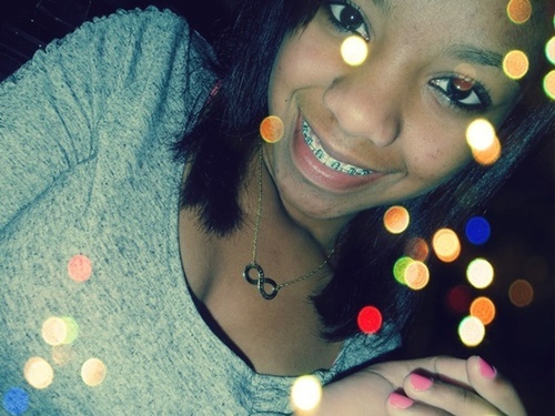 (...) Since 1997 , Peixeniana , feeeliiiiz , ciiiiumentta , chaatta , carentte & mt leeeerda , essa sooou eu ' :)
 , Follow-me.! *