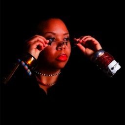 Anonamas's profile picture. I rock the everyday in a new way!