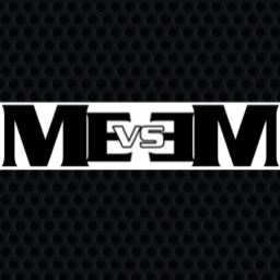 ME vs ME Apparel is designed for those who stretch harder, sweat more, bleed freely and fight for their workout success.  At the end of the day, it's ME vs ME.