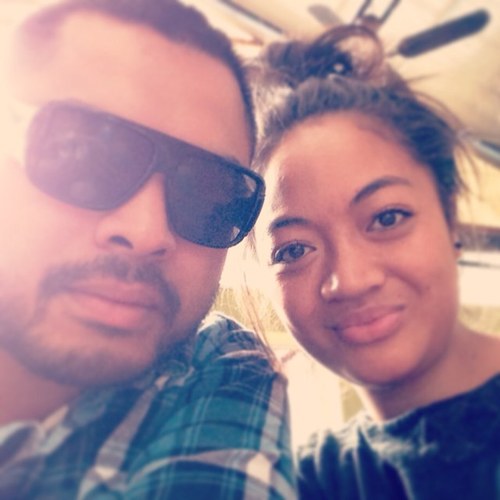 DavidFaafua's profile picture. Yeeessssurrrr