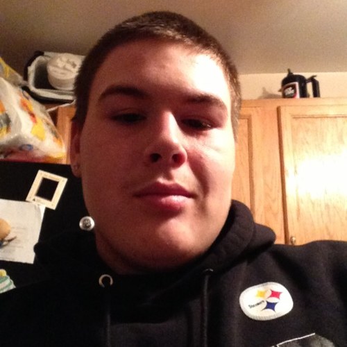 johnsaxe17's profile picture. 