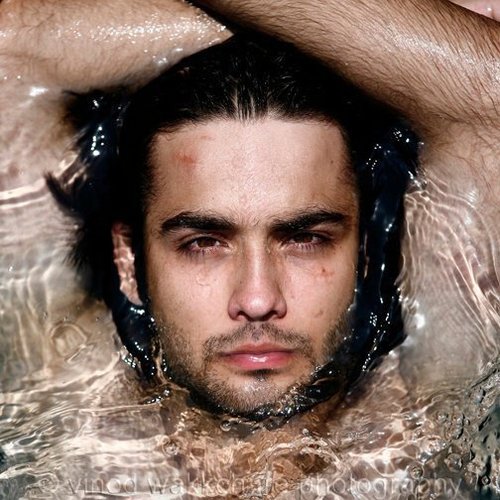 model & actor