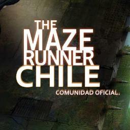 Comunidad oficial de Maze Runner en Chile. Tu mejor punto de info, y también el mejor lugar para compartir con larchos de nuestro país. Bienvenido al área ;D
