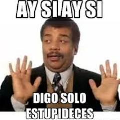 Solodigopavadas's profile picture. Holeeee :') Yo solo digo pavadas, seguime y te vas a reir un rato e.e cachiai co soy !