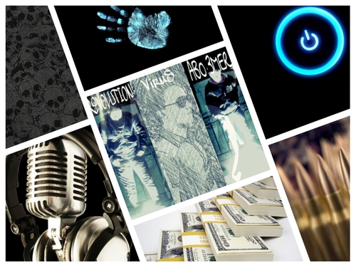 khaldoun789's profile picture. abo 3mer-virus-revolution