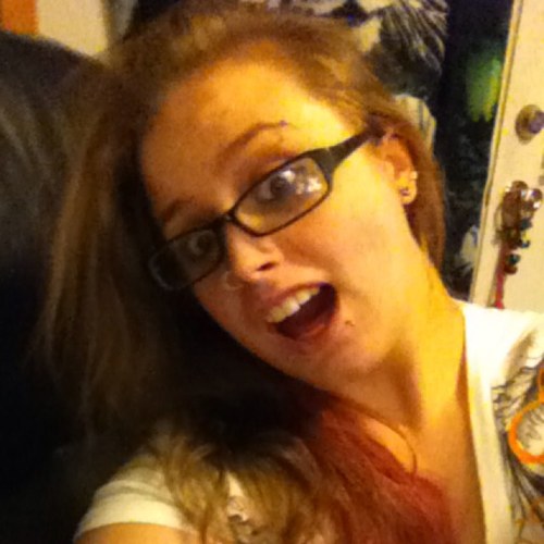 i live in west virginia! it sucks i dont recommend moving here! gunna move to Cali as soon as possible! going to college to get a music degree! music is my life