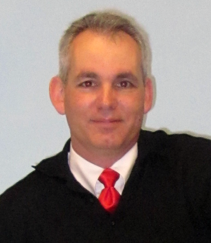 Doctor Steven Digles is a chiropractor at New Life Chiropractic Center in Frederick MD.