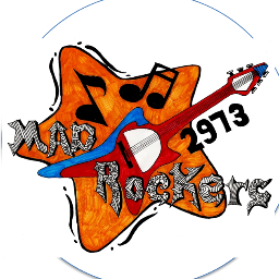 Hello from FIRST Robotics team 2973, The Mad Rockers! We're looking forward to seeing everyone's robots this season and will be updating on our progress!