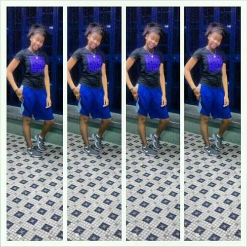 - Ambition Of A Hooper 5'10
   BASKETBALL NATION