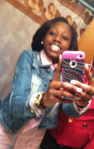 Follow Me I'll Follow Back ! Team Darkskin .