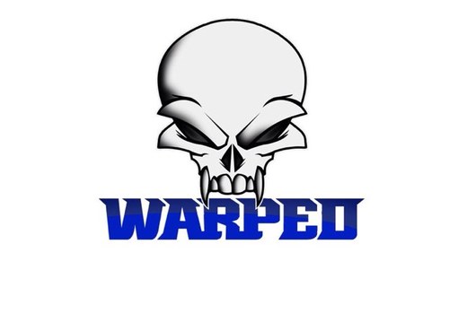 Team captain for Warped. We are the Warped Reality LAN team. You can find the team twitter @warpedonline