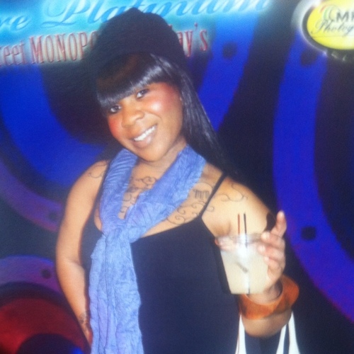Money Motivated... BIO? A BIO Couldn't tell you everything about me!