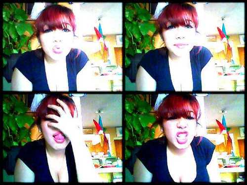 Lily_Theillest's profile picture. Hate Me Or Love Me , Your Still Thinkin Of Me ~ 3