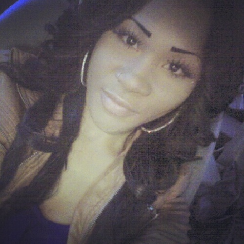 Mya & Miche'le til the death of me us against the worldd , all bad fems welcome no basics