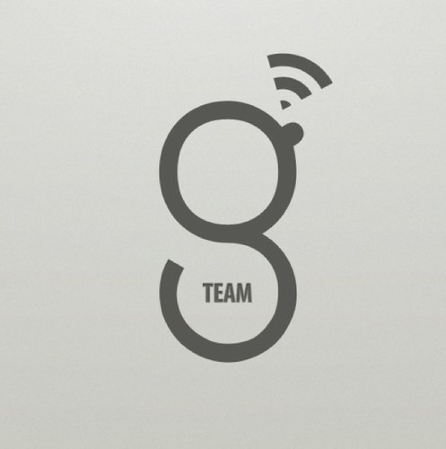 we're the one and only gteam