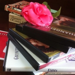A woman's thoughts on women and film, what their take away is once movies end, lights come up, life goes on.

Writer, Poet, Artist, Mother, Woman