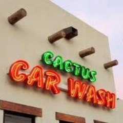 Cactus Car Wash Mount Pleasant, a full service car wash and detailing center, will be opening the Summer of 2013 at 1800 U.S. 17, Mount Pleasant SC 29464