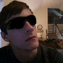 MitchellX77's profile picture. Well....