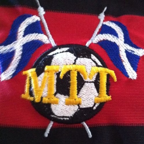 Cross Tavern Amateur Football Club