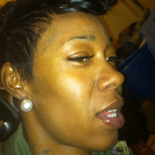 Money Talk You Aint Got None End Of Discussion!$!$!