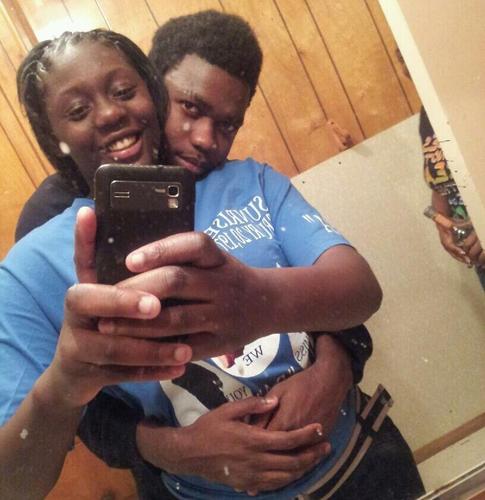 God First, I LoveMyAmigos,Fw if you want,iLoveMyBaby @Freaky_King_3 & My Unborn Son November 14 2k13,TrueLove NeverEnds Soon To Be A Proud Mother