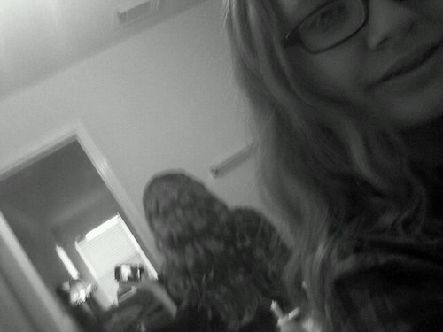 abbyallison83's profile picture. Life isn't about finding shelter. It's about learning how to dance in the rain.