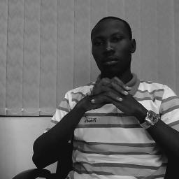 niiokocastle's profile picture. I am me and nobody else.