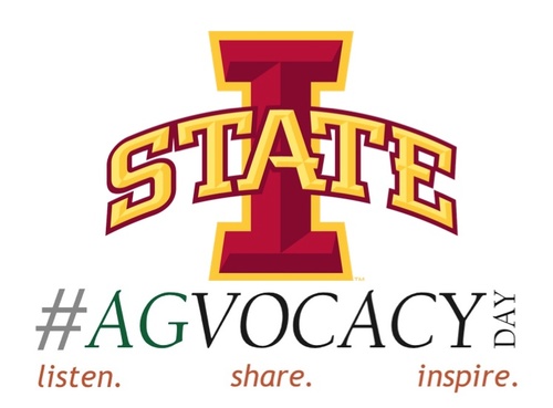 ISU Agvocacy Day