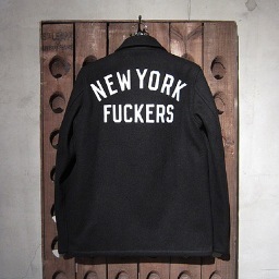 The good, the bad, and the ugly of everything that's relevant in NYC Pop Culture


http://t.co/2qbRRfHffi
