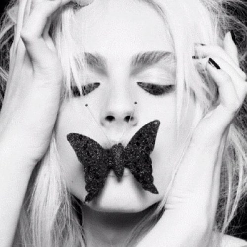 Solo quiero ser perfecta!