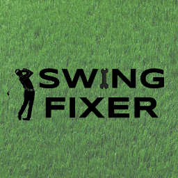 Swing_Fixer's profile picture. YouTube channel made for golfers helping golfers. Send us your golf swing at swingfixer1@gmail.com for us to upload! Receive tips from fellow golfers!