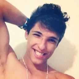 Quem mim seguir , sigo de volta !