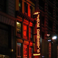 JackDemseys (@jackdemseysnyc) 's Twitter Profile