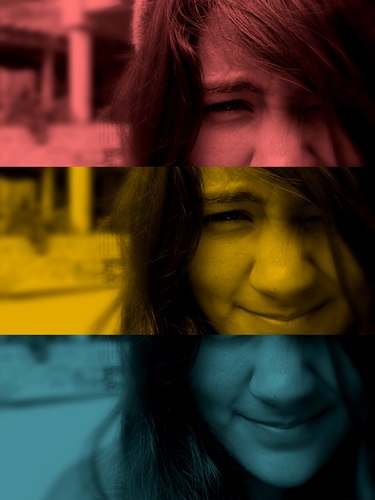 JezMancilla's profile picture. I dance, I cry, I draw. Sometimes I bake