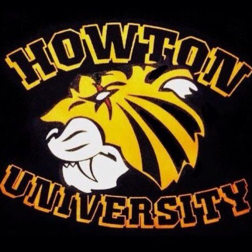 #HowtonU The New H-U is a hilarious new web series that follows the comedic misadventures of three freshmen at one of the nation’s premiere #HBCUs. #howardalum