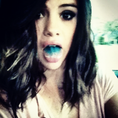 mickeysworId's profile picture. misunderstood, that's me.