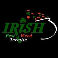 Irish Pest & Weeds(@IrishDoherty) 's Twitter Profile Photo