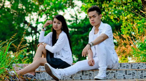 You Can Do Anything You Want With Passion,,,This is my journey