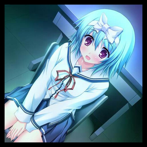 相互フォロー募集中！