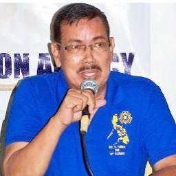 Convenor of Project BOSS (Brotherhood Operation Sweet Smile)