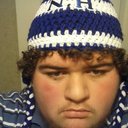 Freddie Riggs  - @bigdaddyriggs69 - Twitter