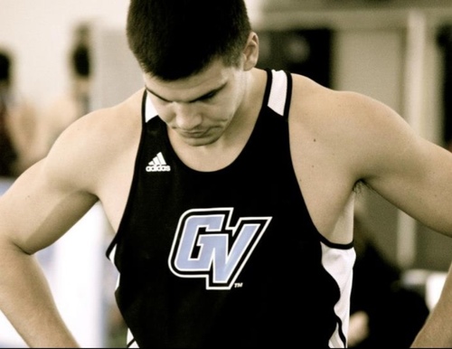 KevinLeland's profile picture. Grand Valley State University.