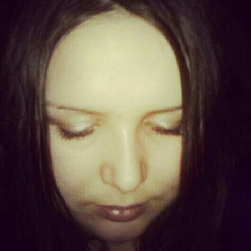 irochka_Frolova's profile picture. 