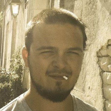 Développeur web, gamer, cuisinier et pleins d'autres conneries 🤦