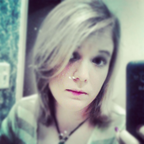 kchenderson4's profile picture. 