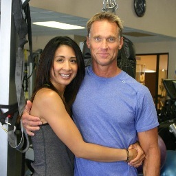 Jay & May Complete Health: your natural approach to health, fitness and nutrition.