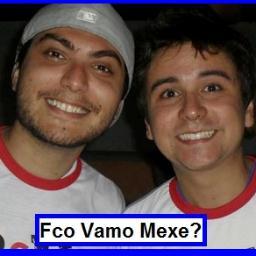 Fã Clube Oficial dos #Divos @BruninhoeDavi! aaaiiiiwwww
*seguido por @BruninhoCerri e @davi_avila since:17/03/11 moderadora: @Letticia_Bmars #vamomexe