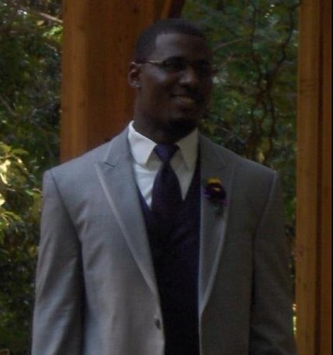I am the captain of my fate, I am the master of my soul #WhitehavenAlumni - #ASUalumni - #proudfather