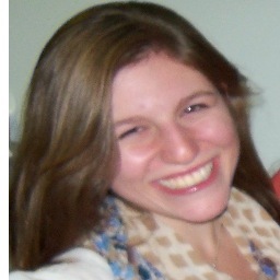 Writer, futurist, and (hopefully!) a Ph.D. student soon!